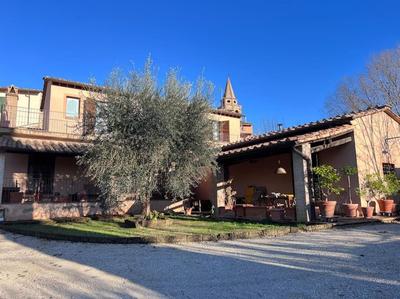 Villa Farrattini Amelia