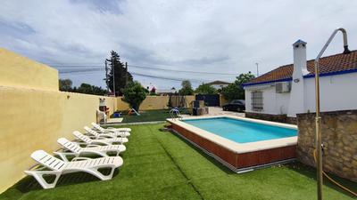 Villa ilusión