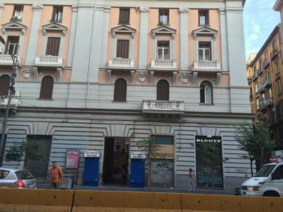 La Baia Di Partenope