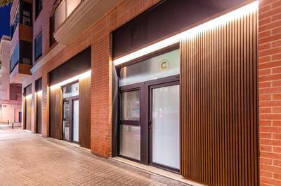 Suite Deluxe Valencia - AIORA Apartments