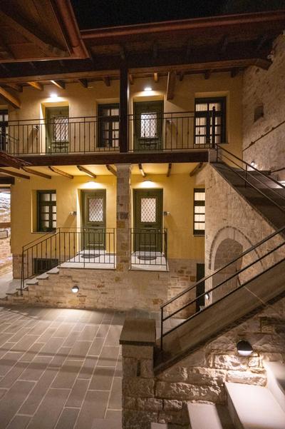 Bodrum Suites