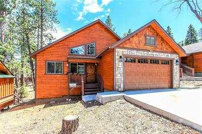 Alpine chalet #1840