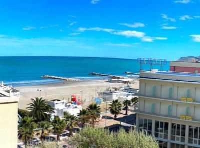 VistaMare Bluemar - Enjoy the Sea