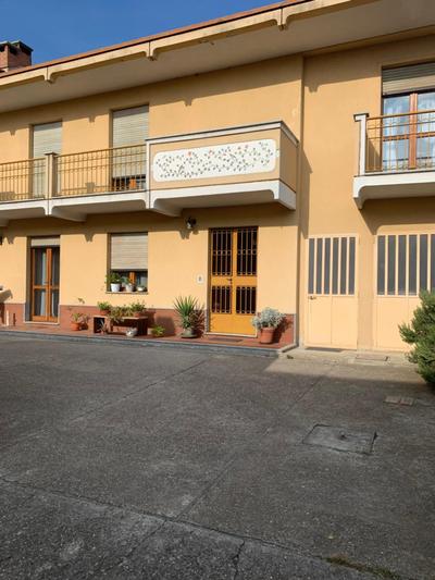 La casa di Ana