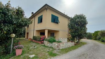 A casa di Ilaria