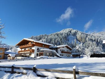Landhaus Maurer