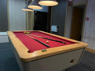 Partypad Newcastle Central