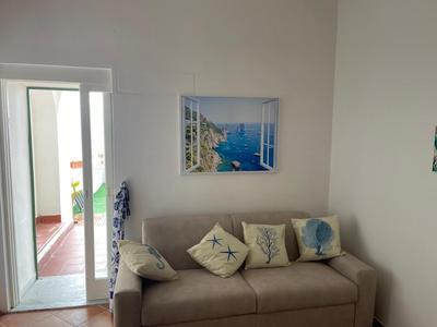 About Capri