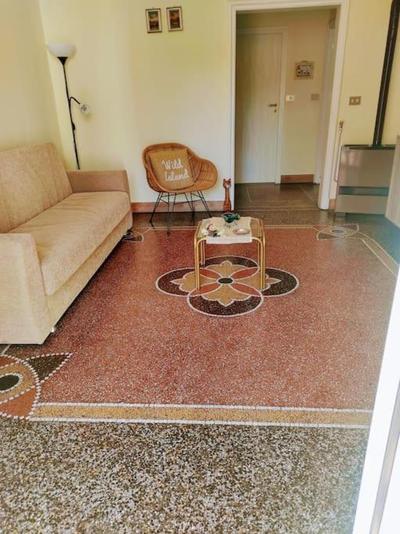 Appartamento CA du DRIA
