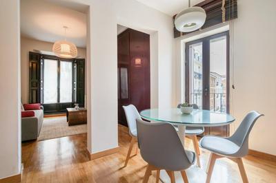 apartamento exterior en lavapies ALQUILER TEMPORAL
