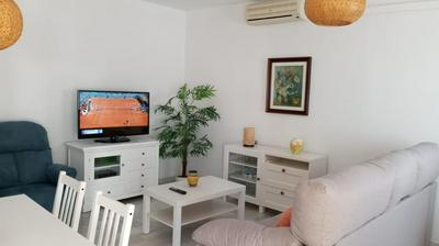 El piso de Amelia