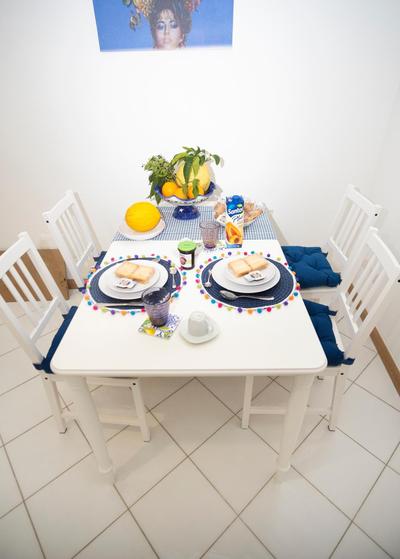 Fortuna House - De Vivo Realty Sant'Agnello