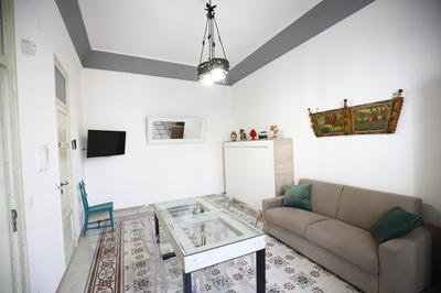 N'Amùri Casa Vacanze in pieno centro storico