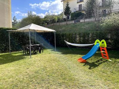 Il Giardino di Marisa
