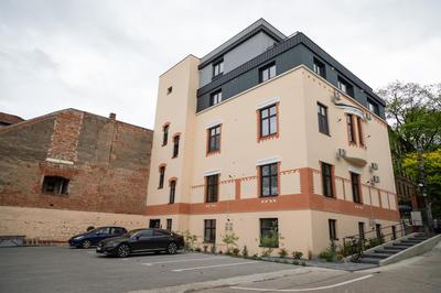 PoshSpot Apartments