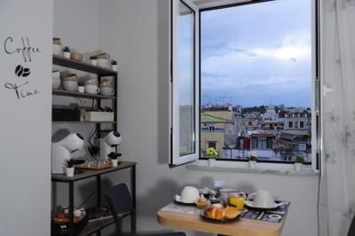Terra Mia Fonseca B&B