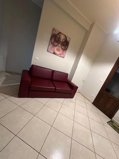 Sweet Home