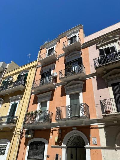 Casa Garruba 99