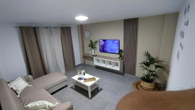 CASA JOSE "Acogedor Apartamento cerca de la playa"