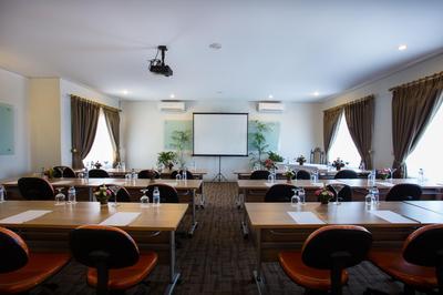 The Sun Hotel & Spa Legian