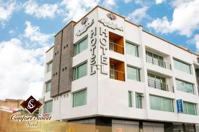 HOTEL CONFORT SWEET