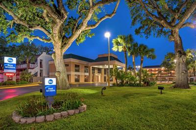 Best Western Oak Manor