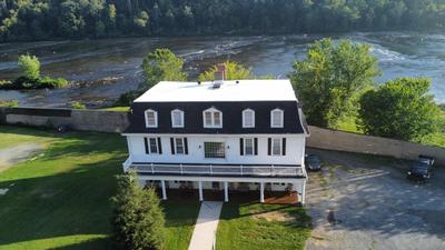 The Washington Inn, Billede 2