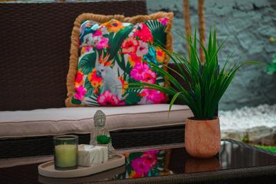 Teo Apartments Luxury
