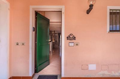 Casa La Rocca