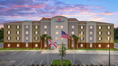 Candlewood Suites - Ocala I-75 by IHG