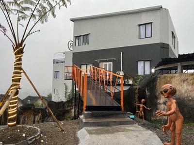 Rayana Resort Mitra Reddoorz