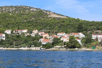 Slano Bay Apartments