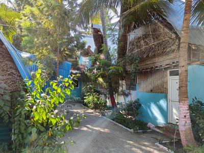 Saikani Beach Resort & Eco stay