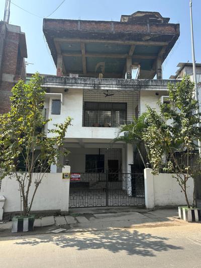 Baruah's Inn (Entire House)