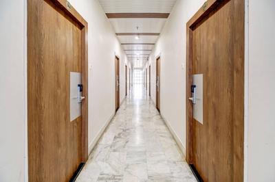 Hotel O Surya Residency