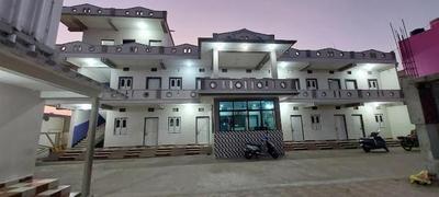 Hotel Sandhill