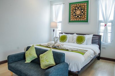 Aba Village حلال