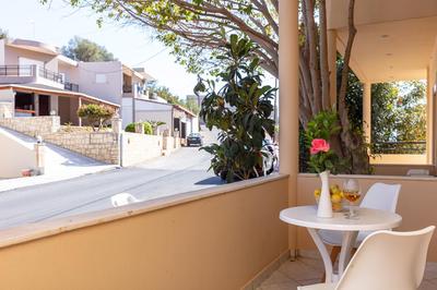 Carpe Diem Apartment