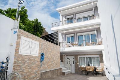 Meda apartments 1