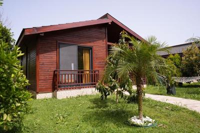 Cirali Villas 2