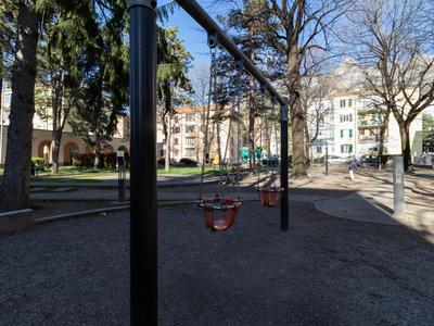 Il Villaggio Family Apartment