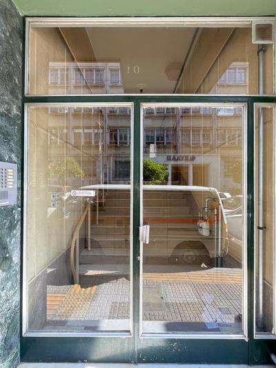 Melodies of Athens apt in Ilisia neighbourhood