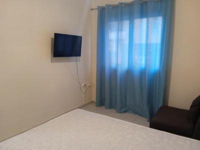 sotos's apartment