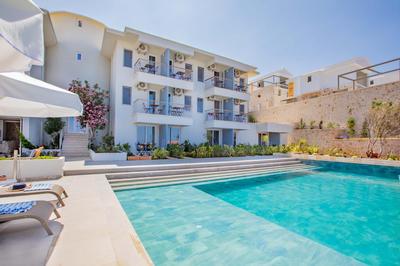 Mavilim Hotel