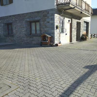 Appartamento Antonio