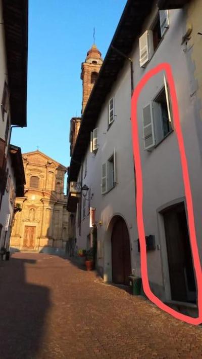 Tour in Langhe