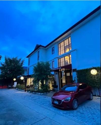 The Wing Boutique Hotel