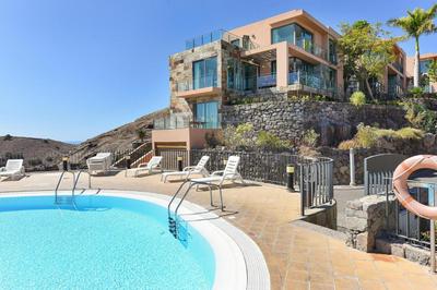 Los Lagos 36 by VillaGranCanaria