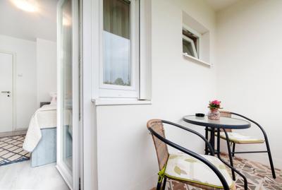 Apartman Oly
