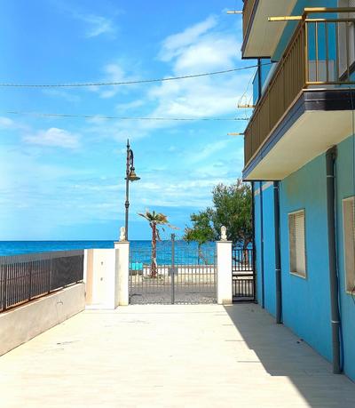 Acquamarina B&B Deluxe